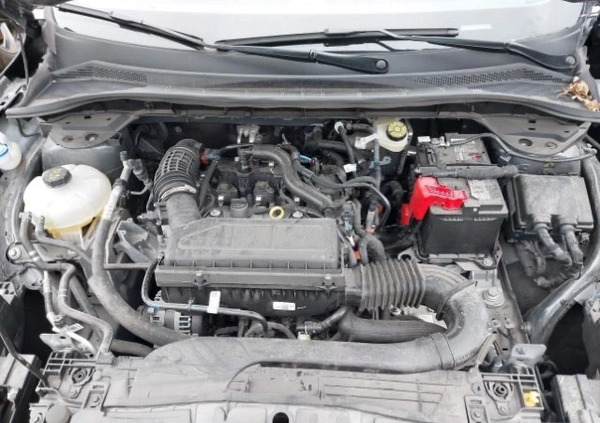 Ford Escape cena 69000 przebieg: 5900, rok produkcji 2023 z Barcin małe 154